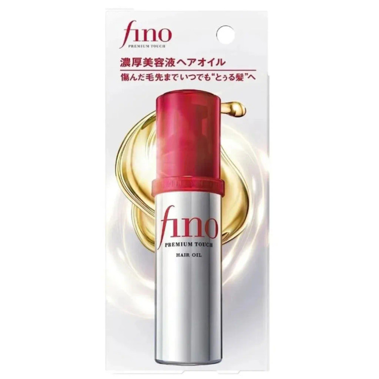 سرم مو فینو پریمیوم تاچ 70ml اصل | ترمیم کننده و ضد وز
