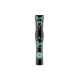 ریمل حجم دهنده و بلند کننده اسنس مدل Lash Princess False Lash Effect سبز