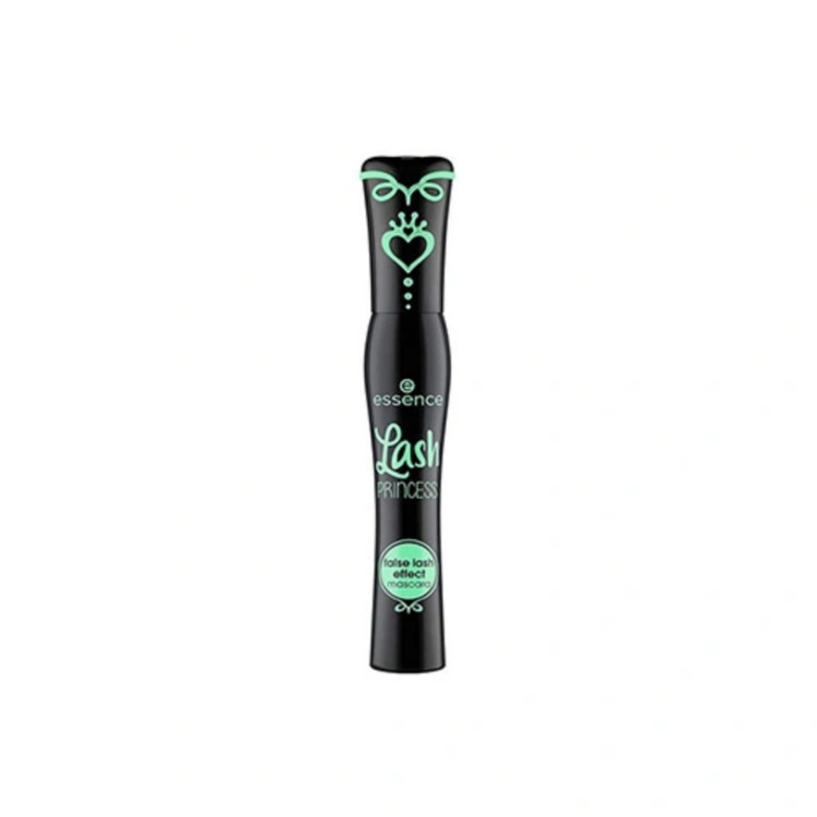ریمل حجم دهنده و بلند کننده اسنس مدل Lash Princess False Lash Effect سبز