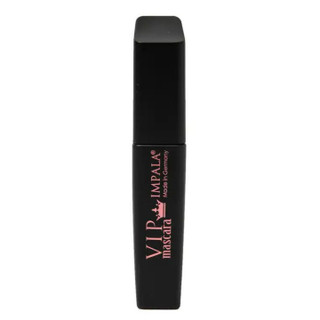 ریمل حجم دهنده و بلند کننده ایمپالا مدل VIP Mascara مشکی