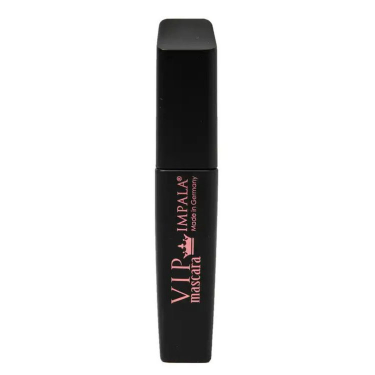ریمل حجم دهنده و بلند کننده ایمپالا مدل VIP Mascara مشکی