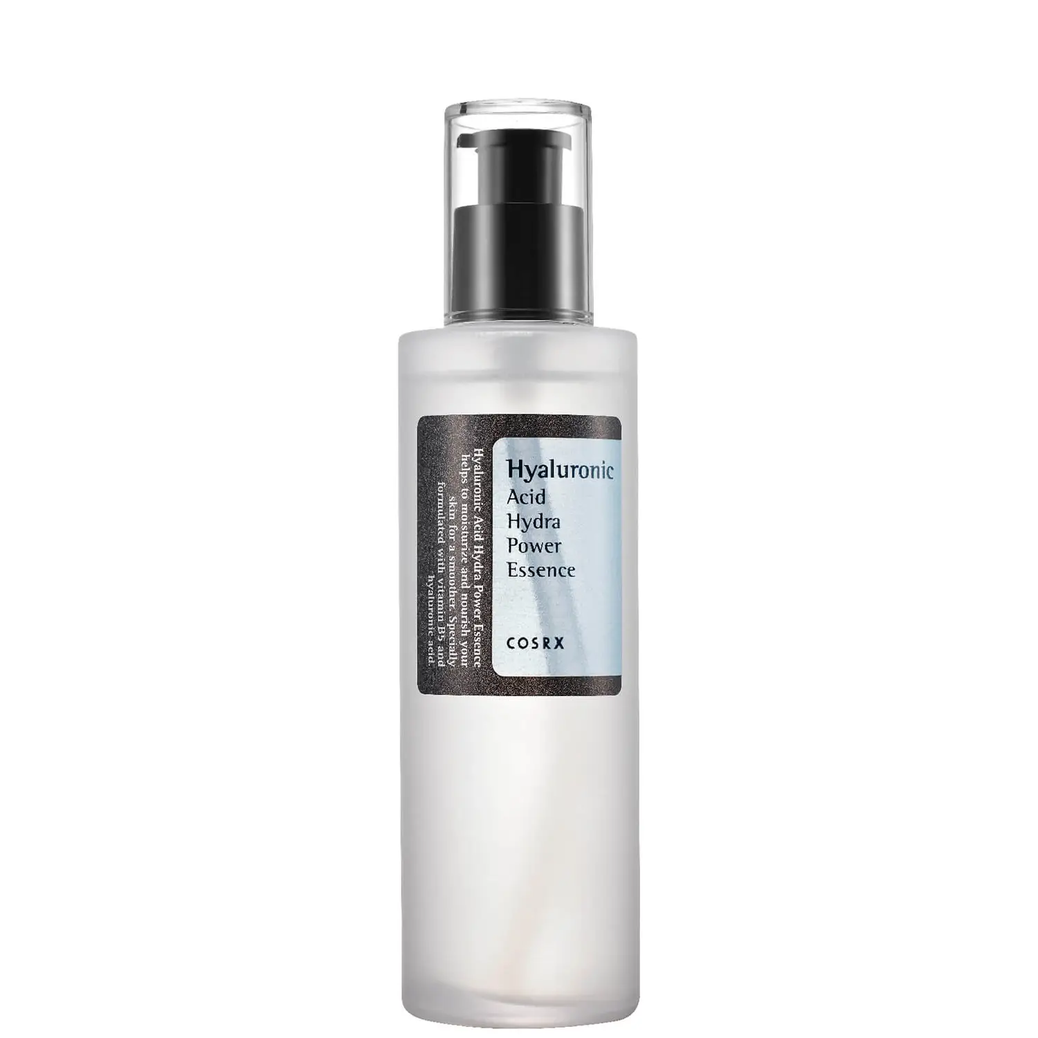 اسنس آبرسان کوزارکس مدل Hyaluronic Acid Hydra Power Essence حجم 100 میلی لیتر